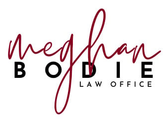 Meghan | Bodie | Law Office